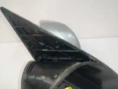 Second-hand car spare part left rearview mirror for chevrolet lacetti (j200) 1.6 oem iam references   5 cables