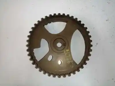 İkinci el araba yedek parçası eksantrik kasnagi için citroen jumpy fugón 2.0 blue-hdi fap oem iam referansları 9802042380  