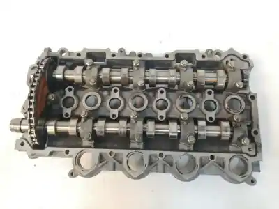 Pièce détachée automobile d'occasion culasse du moteur pour peugeot 307 (s1) 1.6 hdi références oem iam 9644994680  