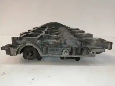 Pièce détachée automobile d'occasion culasse du moteur pour peugeot 307 (s1) 1.6 hdi références oem iam 9644994680  