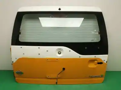 Second-hand car spare part TAILGATE for NISSAN TERRANO/TERRANO.II (R20)  OEM IAM references   