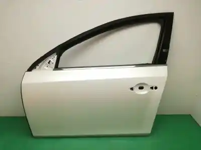 Second-hand car spare part left front door for renault latitude (l70_) 2.0 dci 150 (l70h) oem iam references 801019046r