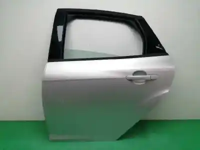 Second-hand car spare part rear left door for ford focus lim. (cb8) 1.6 16v ti-vct cat oem iam references pbm51a24631be
