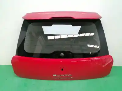 Автозапчастина б/у загальні двері для abarth punto (evo) (199) 1.4 посилання на oem iam 51852775