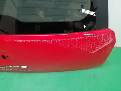 Автозапчастина б/у загальні двері для abarth punto (evo) (199) 1.4 посилання на oem iam 51852775  