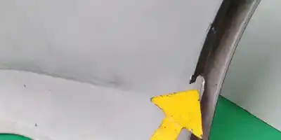 İkinci el araba yedek parçası arka tampon için opel insignia grand sport 1.6 cdti dpf oem iam referansları 906300001  