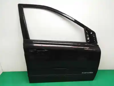 Second-hand car spare part front right door for ssangyong actyon 2.0 td cat oem iam references 6202109001