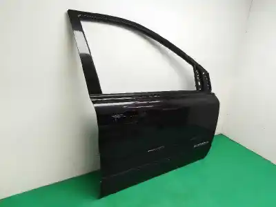 Second-hand car spare part front right door for ssangyong actyon 2.0 td cat oem iam references 6202109001  
