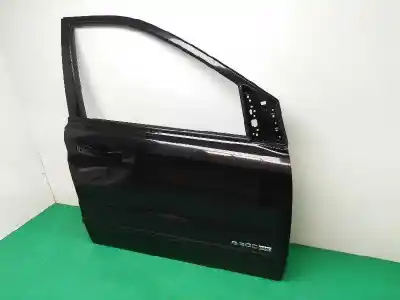 Second-hand car spare part front right door for ssangyong actyon 2.0 td cat oem iam references 6202109001  