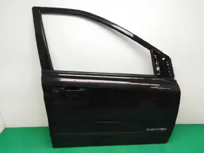 Piesă de schimb auto la mâna a doua usa dreapta fatã pentru ssangyong actyon 2.0 td cat referințe oem iam 6202109001