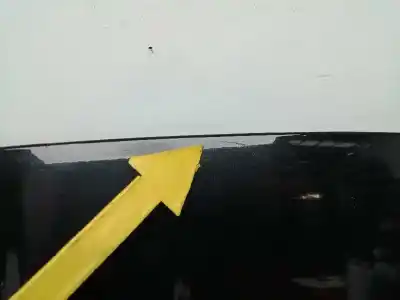 Second-hand car spare part bonnet for dodge caliber 2.0 16v crd cat oem iam references 5074140ac  