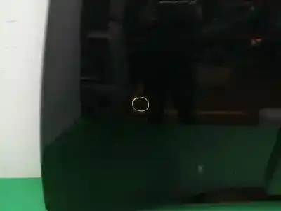 Second-hand car spare part bonnet for dodge caliber 2.0 16v crd cat oem iam references 5074140ac  