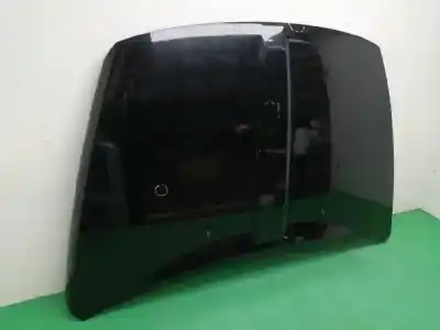 Second-hand car spare part bonnet for dodge caliber 2.0 16v crd cat oem iam references 5074140ac  