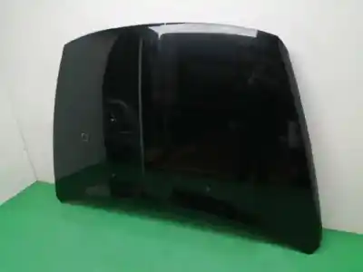 Second-hand car spare part bonnet for dodge caliber 2.0 16v crd cat oem iam references 5074140ac  