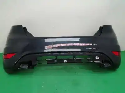Автозапчасти б/у задний бампер за ford fiesta vi (cb1, ccn) 1.5 tdci ссылки oem iam 8a6117906