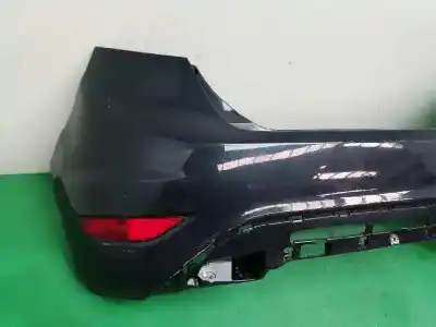 Автозапчасти б/у задний бампер за ford fiesta vi (cb1, ccn) 1.5 tdci ссылки oem iam 8a6117906  8a6117906a