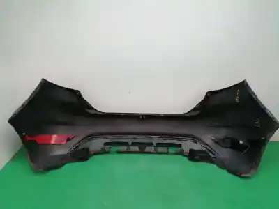 Автозапчасти б/у задний бампер за ford fiesta vi (cb1, ccn) 1.5 tdci ссылки oem iam 8a6117906  8a6117906a