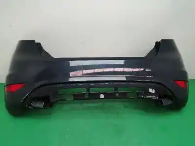 Piesă de schimb auto la mâna a doua bara spate pentru ford fiesta vi (cb1, ccn) 1.5 tdci referințe oem iam 8a6117906