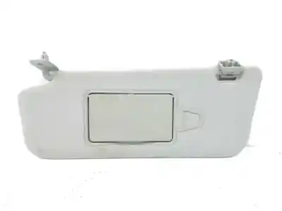 Pezzo di ricambio per auto di seconda mano tenda sinistra per mercedes-benz clase e (w211) berlina 3.0 cdi cat riferimenti oem iam   
