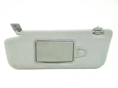 Pezzo di ricambio per auto di seconda mano tenda sinistra per mercedes-benz clase e (w211) berlina 3.0 cdi cat riferimenti oem iam   