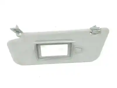 Pezzo di ricambio per auto di seconda mano tenda sinistra per mercedes-benz clase e (w211) berlina 3.0 cdi cat riferimenti oem iam   
