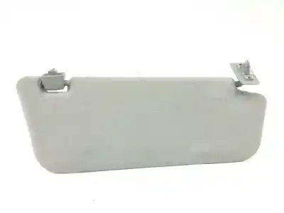 Pezzo di ricambio per auto di seconda mano tenda sinistra per mercedes-benz clase e (w211) berlina 3.0 cdi cat riferimenti oem iam   
