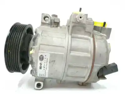 Second-hand car spare part AIR CONDITIONING COMPRESSOR for VOLKSWAGEN PASSAT BERLINA (3C2)  OEM IAM references 8FK351322  99000165