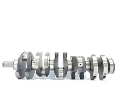 Pezzo di ricambio per auto di seconda mano albero a gomiti per ssangyong rodius xdi riferimenti oem iam 6650310201