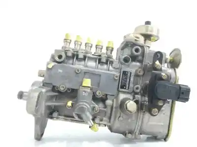 Second-hand car spare part injection pump for ssangyong musso 2.9 turbodiesel cat oem iam references 0400075918  a6620707001