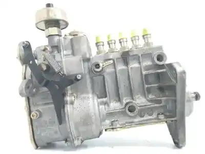 Second-hand car spare part injection pump for ssangyong musso 2.9 turbodiesel cat oem iam references 0400075918  a6620707001