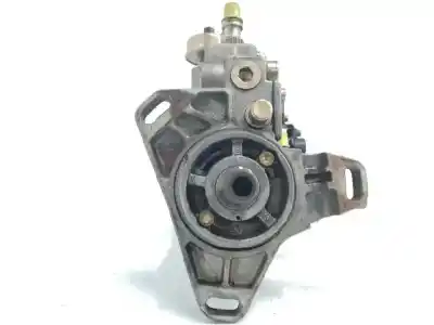 Second-hand car spare part injection pump for ssangyong musso 2.9 turbodiesel cat oem iam references 0400075918  a6620707001