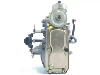 Second-hand car spare part injection pump for ssangyong musso 2.9 turbodiesel cat oem iam references 0400075918  a6620707001
