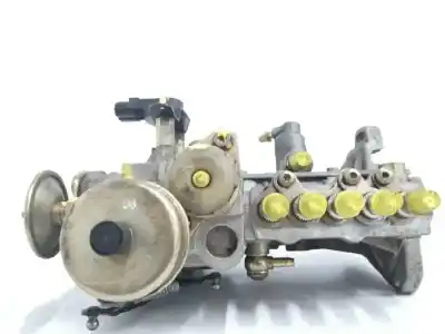 Second-hand car spare part injection pump for ssangyong musso 2.9 turbodiesel cat oem iam references 0400075918  a6620707001