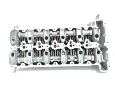 Автозапчастина б/у доп для ssangyong rodius xdi посилання на oem iam r6650160001