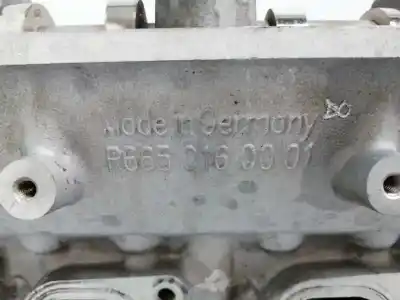 Автозапчасти б/у задницы за ssangyong rodius xdi ссылки oem iam r6650160001  