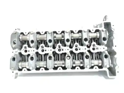 Pezzo di ricambio per auto di seconda mano testata motore per ssangyong rodius xdi riferimenti oem iam r6650160001