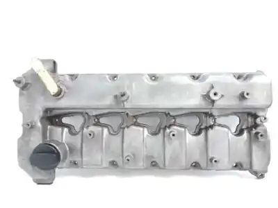 Pezzo di ricambio per auto di seconda mano coperchio bilanciere per ssangyong rodius xdi riferimenti oem iam 6650100630