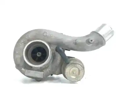 Piesă de schimb auto la mâna a doua turbocompressor pentru nissan cabstar 01.04 -> 3.0 diesel referințe oem iam 1441169t61