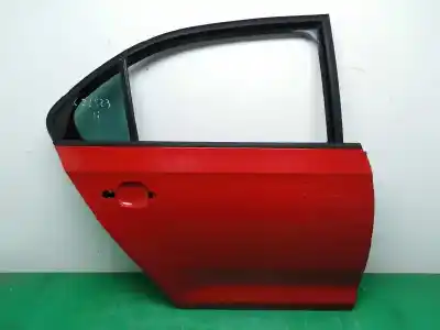 Автозапчасти б/у дверь задняя правая за seat toledo (kg3) 1.4 tdi ссылки oem iam 5ja833052c