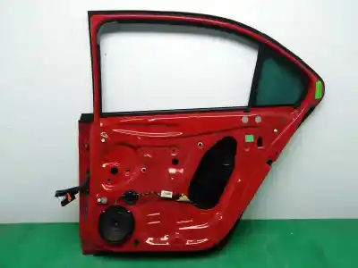 Автозапчасти б/у дверь задняя правая за seat toledo (kg3) 1.4 tdi ссылки oem iam 5ja833052c  