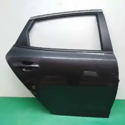 Second-hand car spare part rear right door for kia optima (jf) 1.7 crdi oem iam references 77004d4000