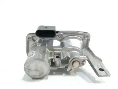 Pezzo di ricambio per auto di seconda mano scatola della farfalla per volkswagen t-roc 2.0 tdi riferimenti oem iam 3q0253691k