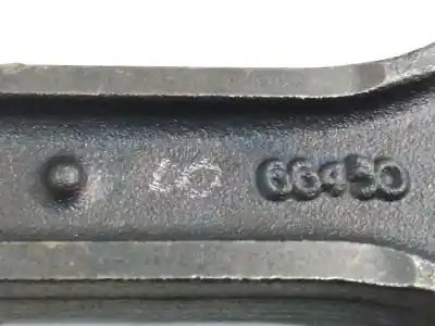 Pezzo di ricambio per auto di seconda mano biella per ssangyong rodius xdi riferimenti oem iam 6640300020  66430