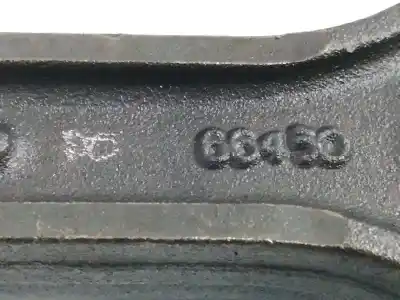 Pezzo di ricambio per auto di seconda mano biella per ssangyong rodius xdi riferimenti oem iam 6640300020  66430