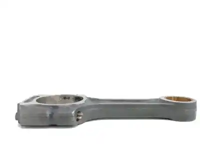 Автозапчасти б/у шатун за ssangyong rodius xdi ссылки oem iam 6640300020  66430