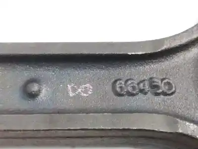 Автозапчасти б/у шатун за ssangyong rodius xdi ссылки oem iam 6640300020  66430