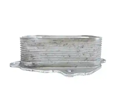 Автозапчастина б/у охолодження мотору для ssangyong rodius xdi посилання на oem iam a6641800265  