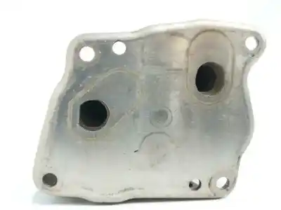 Peça sobressalente para automóvel em segunda mão radiador de óleo do motor por bmw serie 1 berlina (e81/e87) 118i referências oem iam 11427508967  b8316
