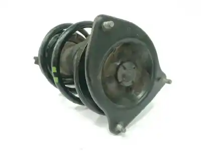 Автозапчасти б/у передний левый амортизатор за mini mini (r50,r53) cooper ссылки oem iam 31316764917  