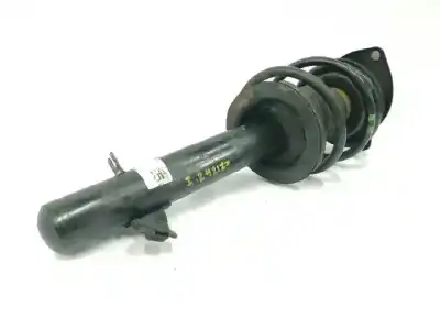 Автозапчасти б/у передний левый амортизатор за mini mini (r50,r53) cooper ссылки oem iam 31316764917  